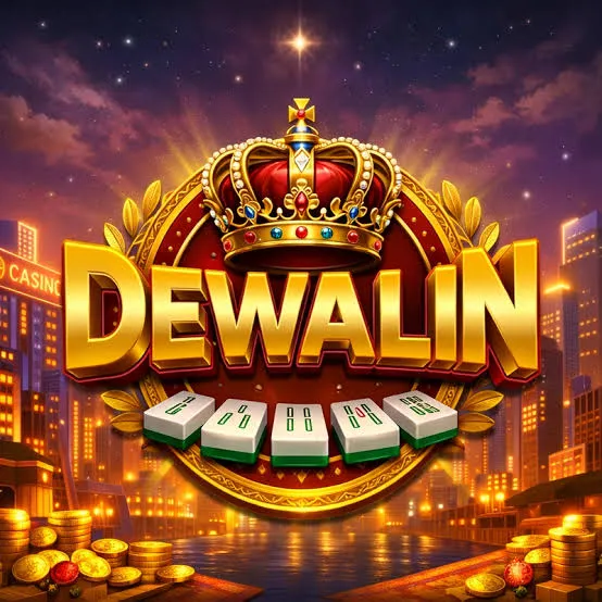 dewalin APK Tembak Ikan