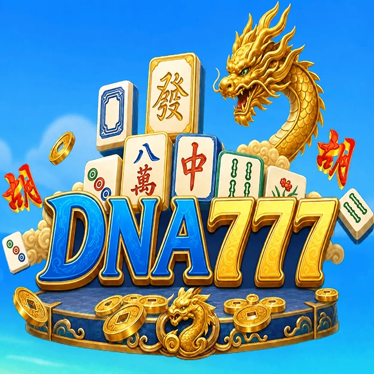 dna777 APK Puzzle