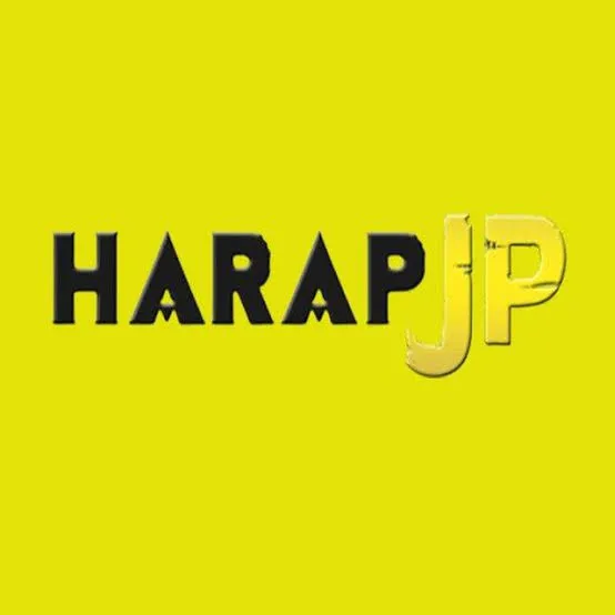 HARAPJP - Permainan Seru Match-3 yang Menghibur