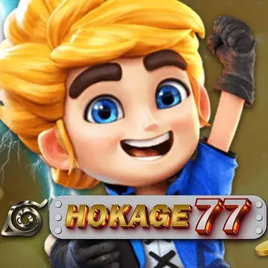 HOKAGE77 - Petualangan Seru di Dunia ARPG