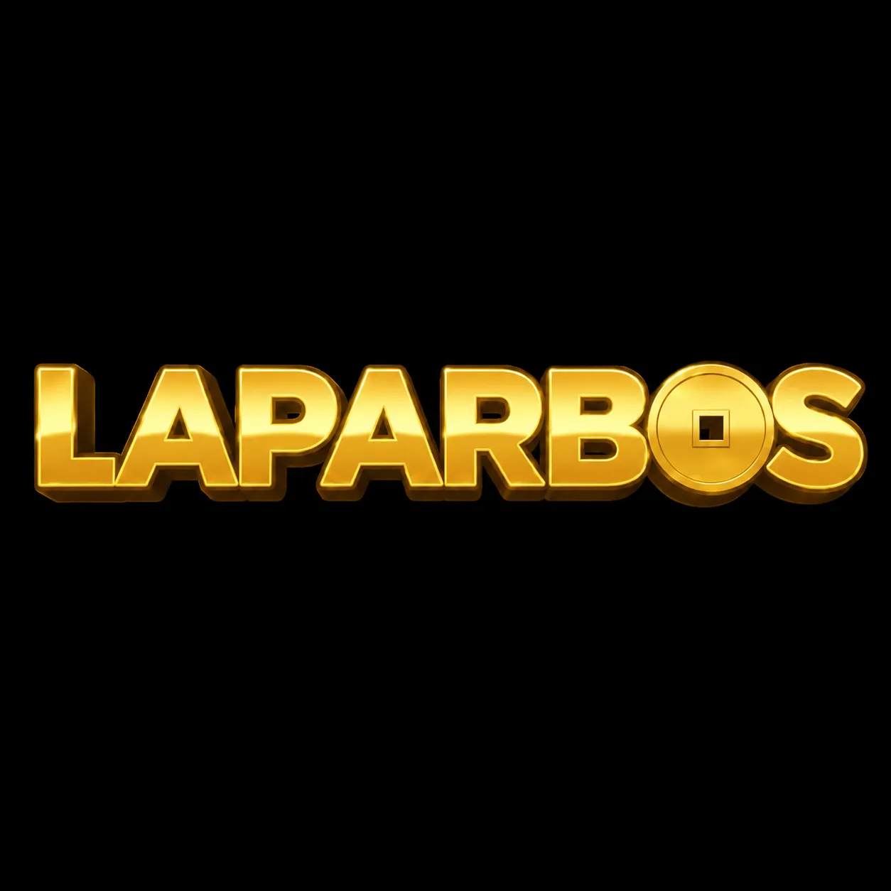 LAPARBOS - Game Tembak Ikan Seru dan Mengasyikkan