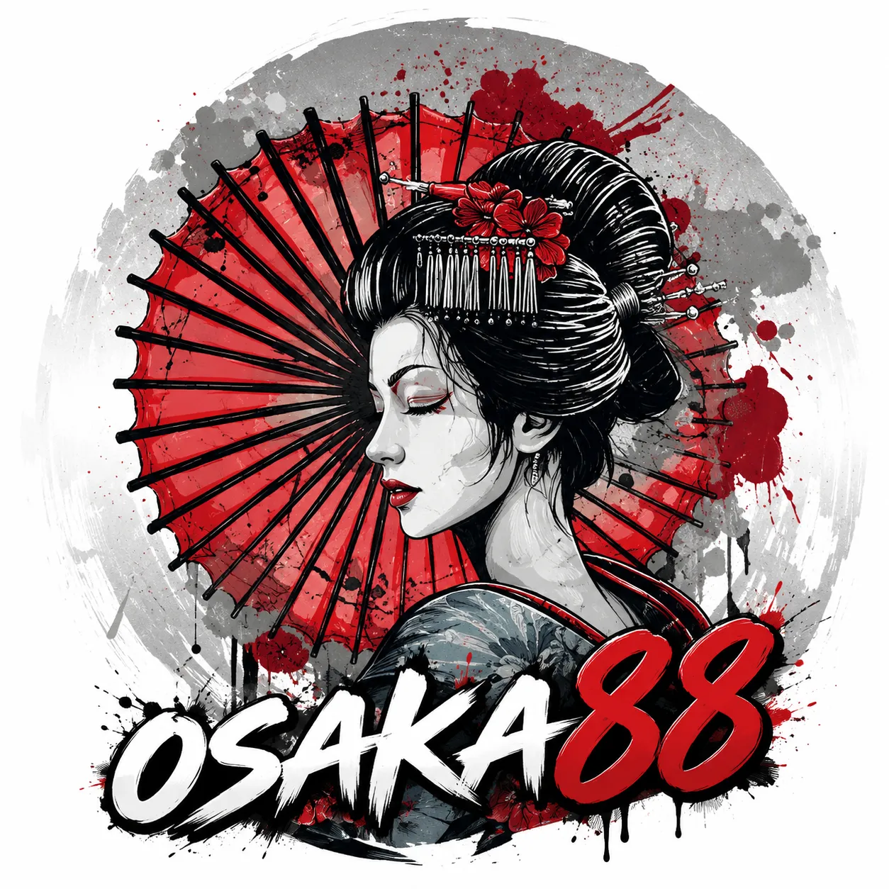 OSAKA88 - Petualangan Anime yang Menakjubkan