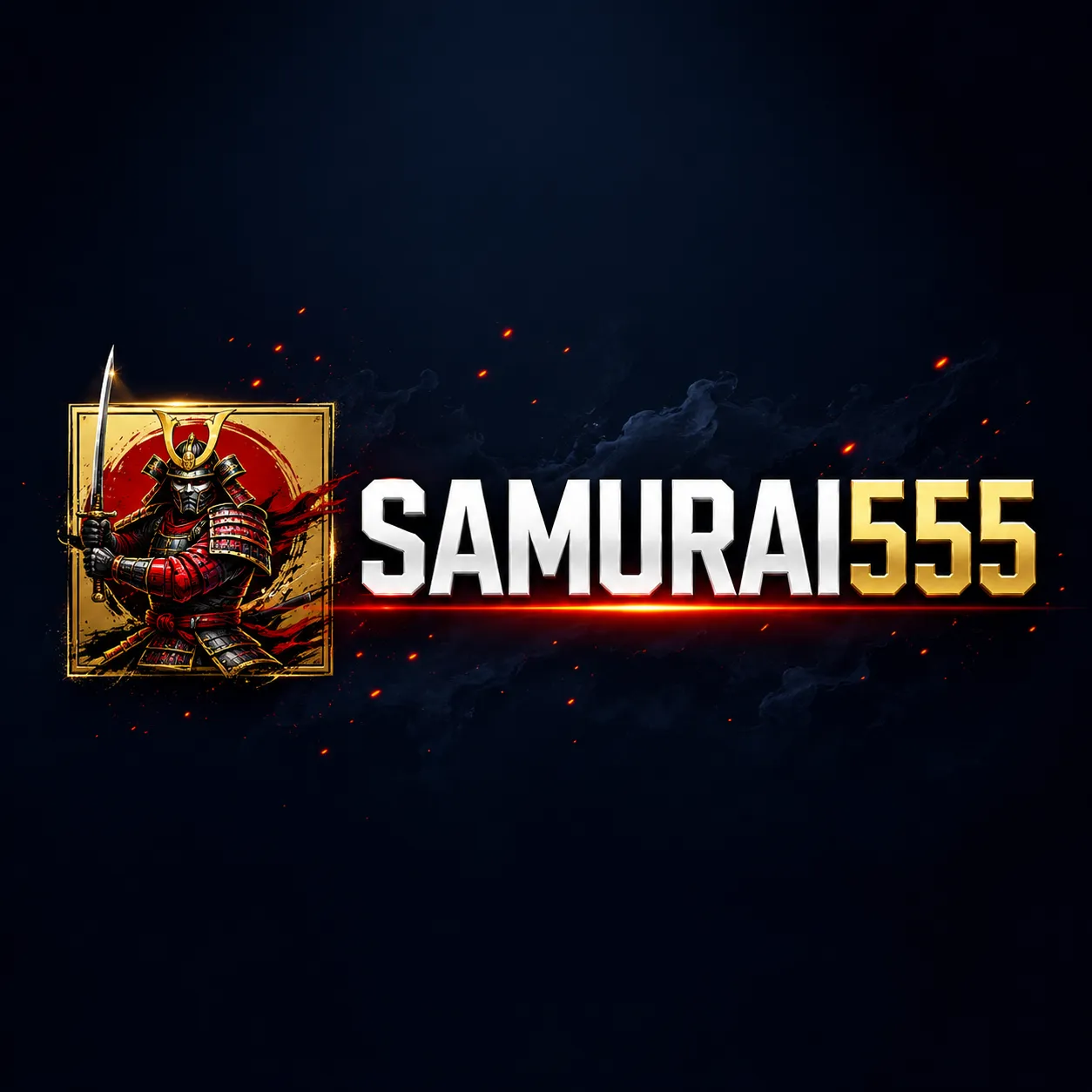 samurai555 APK Sportsbook