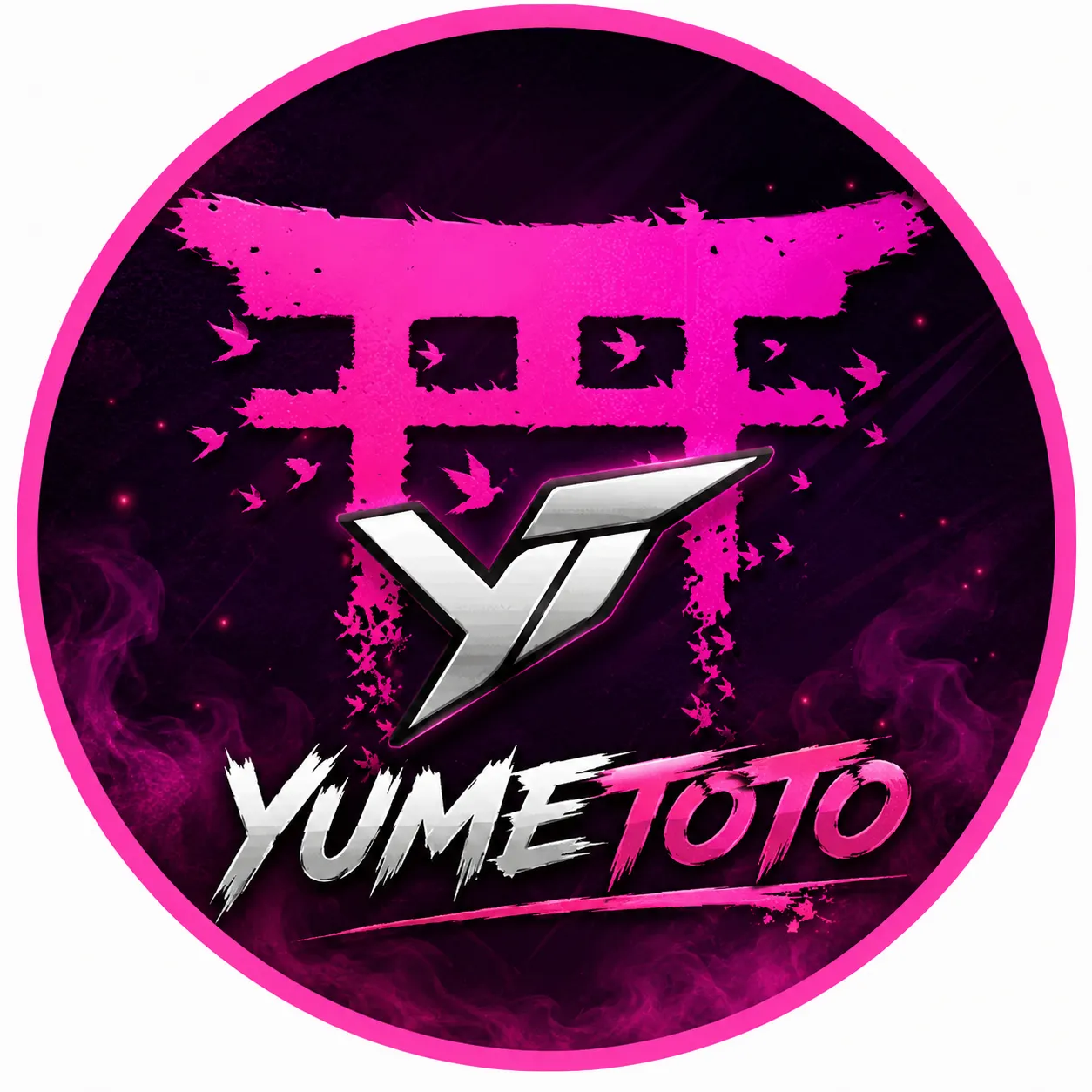 YUMETOTO - Petualangan Anime yang Menyenangkan